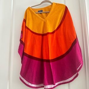 Marimekko for Target swimsuit cover up S/M